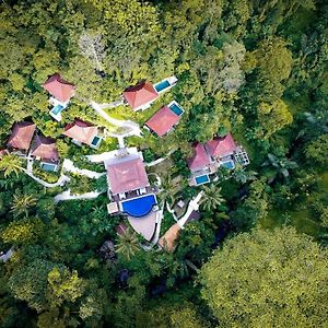 Ubud Hills Villas & Resort